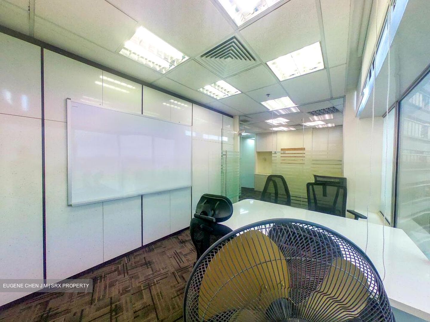 The Plaza (D7), Office #459787961